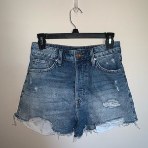 H&M Denim Shorts